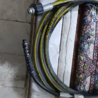 شلنگ کارواش