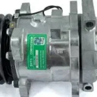 کمپرسور کولر صفر پراید مدل قدیم