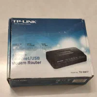 مودم تی پی لینک tp link
