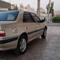 پژو پارس مدل 82 در حد عالی کاملا خانگی|خودرو سواری و وانت|شیراز, عادل آباد|دیوار