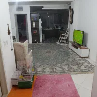 آپارتمان ۶۵ متری طبقه سوم