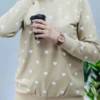 تاپ و تیشرت اکسسوری زیر قیمت بازار|لباس|بندر ماهشهر, |دیوار