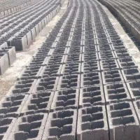 بلوک ساختمانی