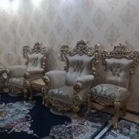 مبل|مبلمان خانگی و میز عسلی|اندیمشک, |دیوار