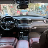 کیا سورنتو|خودرو سواری و وانت|خوی, |دیوار