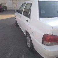 پراید ۱۳۲ مدل ۹۸|خودرو سواری و وانت|رشت, جانبازان|دیوار