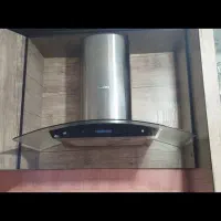 فروش هود استیل البرز