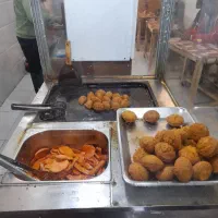 فرساندویچ|کافیشاپ و رستوران|بروجرد, |دیوار