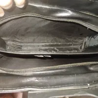 کیف رسمی اداری|کیف، کفش، کمربند|رشت, گلباغ نماز|دیوار