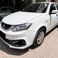 ساینا اتومات مدل ۱۴۰۲ / فروش اقساطی|خودرو سواری و وانت|تهران, علم و صنعت|دیوار