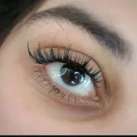 انجام مژه فقط ۴۵۰