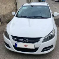 جک j5 اتومات مدل ۹۶|خودرو سواری و وانت|قائمشهر, |دیوار