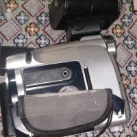 دو عدد دوربین عکاسی|دوربین عکاسی و فیلمبرداری|شیروان (لرستان), |دیوار