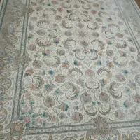 فرش ماشینی ۹متری چهار تخته|فرش|تهران, کیانشهر|دیوار