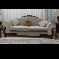 مبلمان ۷ نفره