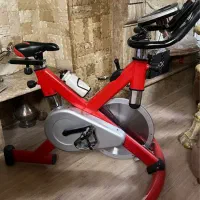 دوچرخه اسپینینگ مغناطیسی