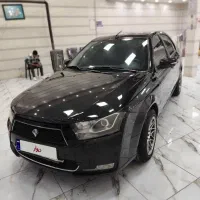 دنا تیپ ۲ مدل ۹۵