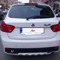 کوئیک مدل  ۹۹ بدون رنگ سالم