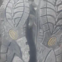 پوتین ایمنی پادتن۴۱ضدآب|کیف، کفش، کمربند|اردبیل, |دیوار