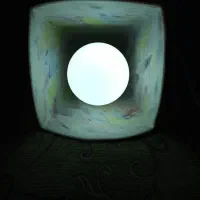 لوستر تک شعله|لوستر و چراغ آویز|پیشوا, |دیوار