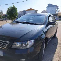 لیفان 620 1800cc، مدل ۱۳۹۴