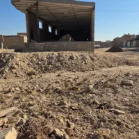 زمین مبارک اباد|فروش زمین و ملک کلنگی|قنوات, |دیوار