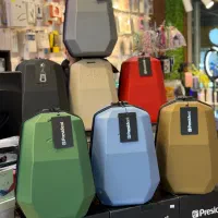 کیف حمل کنسول