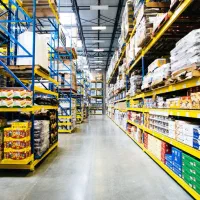 استخدام آقا در انبار پخش مواد غذایی تهران+جای خواب