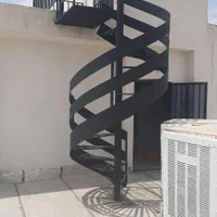 نرده استیل آسا|خدمات پیشه و مهارت|قزوین, |دیوار