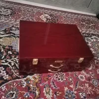 جعبه جای قاشق وچنگال