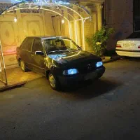 پراید دوگانه شرکتی