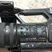 دوربین فیلمبرداری NX5 u