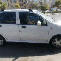 ام وی ام 110چهارسیلندربی رنگ|خودرو سواری و وانت|مشهد, فدک|دیوار