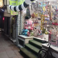 مغازه اجاره بر زنبیل آباد