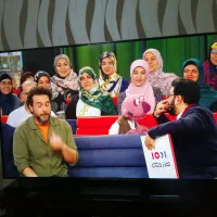 تلویزیون ال جی مدل 65اینچ|تلویزیون و پروژکتور|تهران, بلورسازی|دیوار