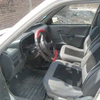 پراید مدل ۸۹