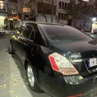 جیلی امرگرند ۷ دنده|خودرو سواری و وانت|تهران, جیحون|دیوار