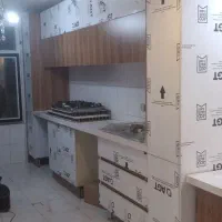 نصب کابینت کمد نو یا دست دوم