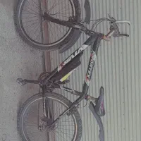 دوچرخه اصل ویوا 26|دوچرخه، اسکیت، اسکوتر|باسمنج, |دیوار