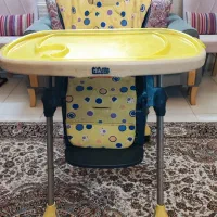 صندلی غذا کودک چیکو اصل