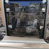 ماشین ظرفشو۱۵نفره زیروات ایتالیا(فروشگاه دیاردوست)|ماشین ظرفشویی|اردبیل, |دیوار