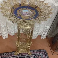 سلام برنز اصل سنگین وزن
