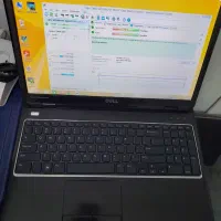 لپ تاپ دل ۵۱۱۰ کورای ۵ نسل۲