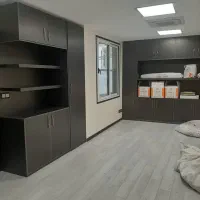 ۱۵۰ متر سند اداری ستارخان