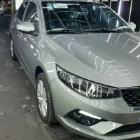 تارا v4 LX اوتومات خشک 1404|خودرو سواری و وانت|تبریز, |دیوار