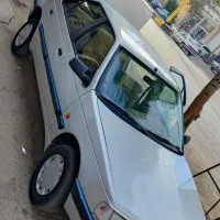 پژو۸۵ تک سوز