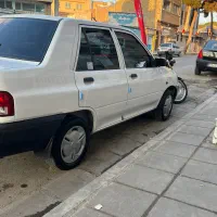 ماشین پراید|خودرو سواری و وانت|سبزوار, نواب صفوی|دیوار