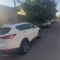 فیدلیتی ۵ نفره ۵ پر گیربکس جدید مدل ۱۴۰۱|خودرو سواری و وانت|گلستان (تهران), |دیوار