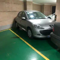 ۲۰۷ پانا دنده ارتقا پلاس ۱۴۰۴