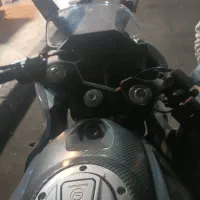 cf 250 sr|موتورسیکلت|تهران, تهران‌نو|دیوار